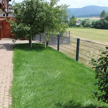 Ferienwohnung Am Rain Winden im Elztal Eksteriør bilde